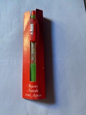 Penna Pubblicitaria Vintage 