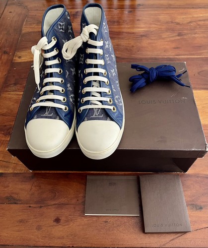 Louis vuitton punchy - punchy, sneaker