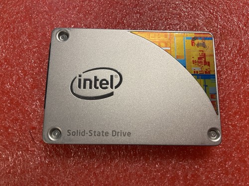 Ssd intel serie - serie, gb