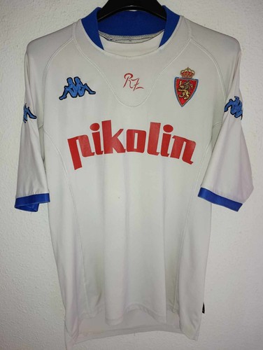 Real zaragoza 2001 2002 - real,