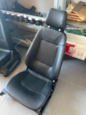 COPPIA SEDILI MICROCAR AIXAM