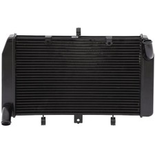 Motorcycle Radiator For