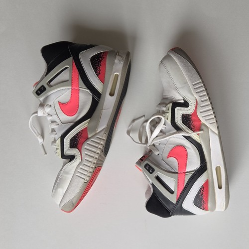 Nike air tech challenge - air,
