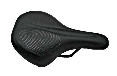 Sella bicicletta ddk - sella, cube
