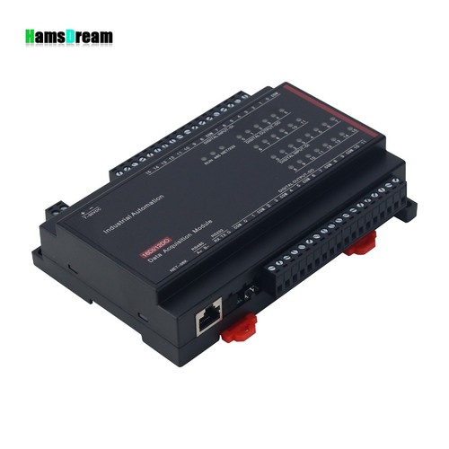 Tcp 508k 12do relè - 12do, uscita
