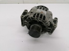 Mercedes W203 - Generatore