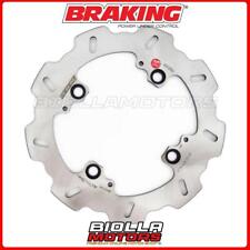 HO22RID DISCO FRENO POSTERIORE