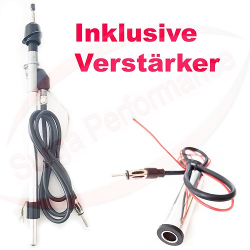 Bmw e30 parafango - parafango, antenna
