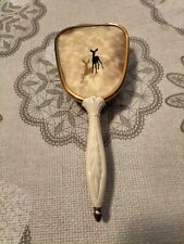 Spazzola da toilette vintage