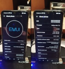 Huawei honor lite - huawei,