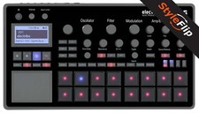 Korg Electribe 2 Skin | Colore