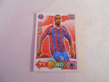 ADRENALYN 2011-2012 - CATANIA - BELLUSCI