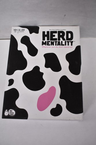Mentalità del gregge