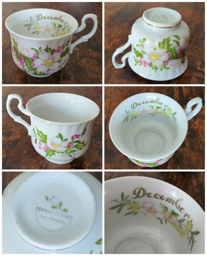 Tazza tè covent - tazza, garden