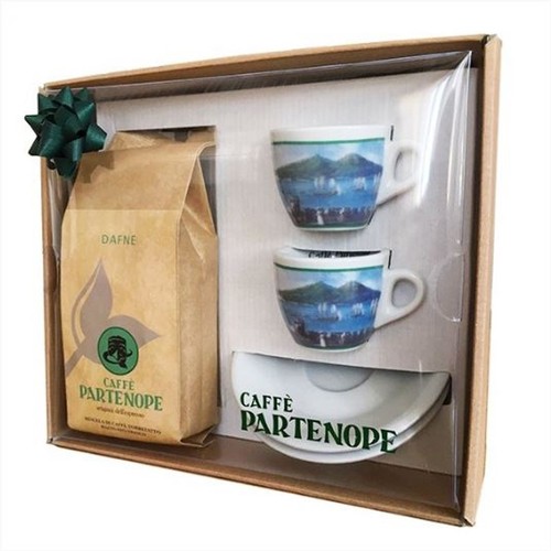 Confezione regalo caffè - ,