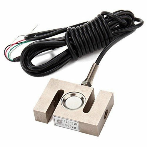 Sensore pesatura tipo s - pesatura,