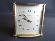 Orologio da tavolo Mauthe