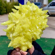 435g raro campione minerale - raro,