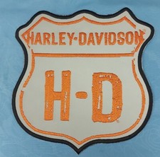 Vintage rare harley davidson - vintage,