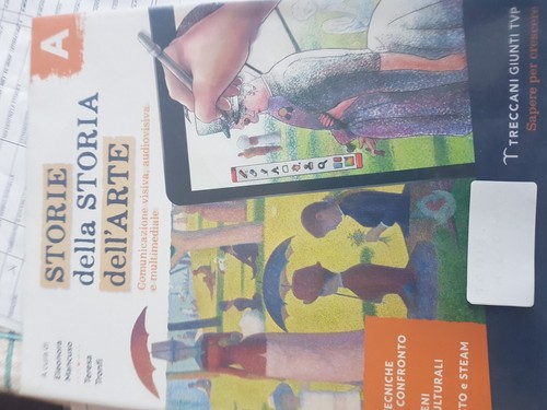Libri scolastici usati medie - scolastici,