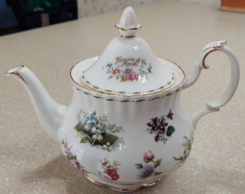 Royal albert england fiore - albert, of