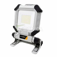 Faro LED da cantiere a