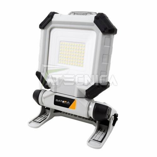 Faro led cantiere - faro,