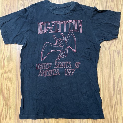 Shirt maglietta led zeppelin - led,
