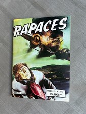 Rapaci N°386 Edizione Imperia