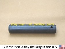 Pala Gommata JCB - Perno Di