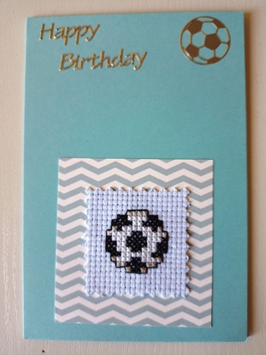 Biglietto compleanno completo - biglietto,