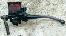 Ricambi usati pompa - usati,, freno