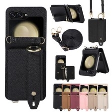 Custodia per Samsung Galaxy PU