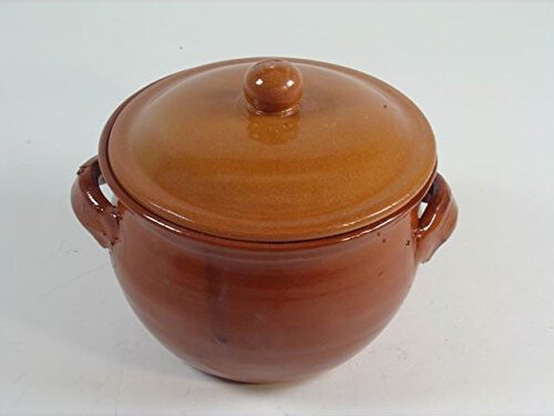Barone ceramica pentola - ceramica,