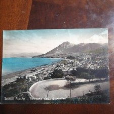 Cartolina Termini Imerese