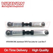 Vitavon CNC Alluminio 7075