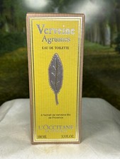 L'OCCITANE VERVEINE AGRUMES