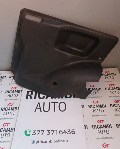 Fiat 126 pannello - 126,