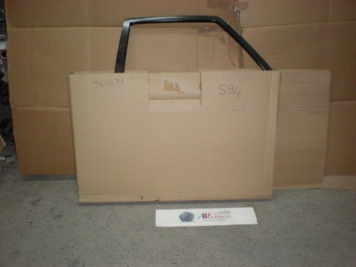 900671 porta posteriore rear - posteriore, (rear