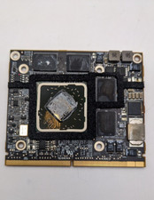 Apple iMac A1311 AMD Radeon HD