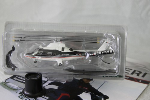 Modellino agusta 109 2003 - modellino,