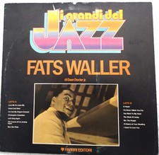 FATS WALLER - i grandi del