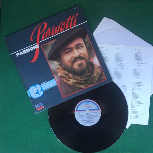 Disco vinile giri - vinile, lp