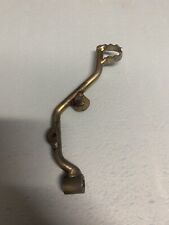 pedale freno beta mini trial tamburo posteriore