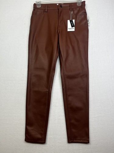 Pantalone kensie jeans nuovo - pantalone,