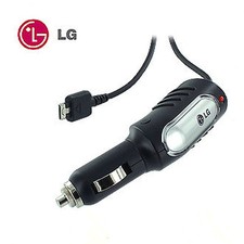 CARICABATTERIA AUTO ORIGINALE