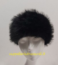 COLBACCO NERO ECOPELLICCIA