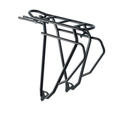 Sistema Portapacchi Racktime