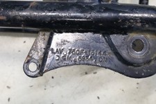 Ducati 500 GTL - Telaio A347A