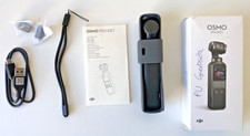 DJI Osmo Pocket 4K Gimbal